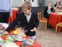  Pärnu Raeküla linnaosa suurejooneline kogukondlik sündmus reedel, 28.11.2025. Foto: Urmas Saard / Külauudised 