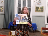  Pärnu Raeküla linnaosa suurejooneline kogukondlik sündmus reedel, 28.11.2025. Foto: Urmas Saard / Külauudised 