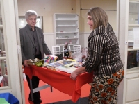 Pärnu Raeküla linnaosa suurejooneline kogukondlik sündmus reedel, 28.11.2025. Foto: Urmas Saard / Külauudised 