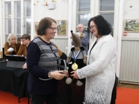  Pärnu Raeküla linnaosa suurejooneline kogukondlik sündmus reedel, 28.11.2025. Foto: Urmas Saard / Külauudised 