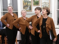  Pärnu Raeküla linnaosa suurejooneline kogukondlik sündmus reedel, 28.11.2025. Foto: Urmas Saard / Külauudised 