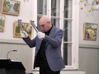  Pärnu Raeküla linnaosa suurejooneline kogukondlik sündmus reedel, 28.11.2025. Foto: Urmas Saard / Külauudised 