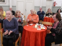  Pärnu Raeküla linnaosa suurejooneline kogukondlik sündmus reedel, 28.11.2025. Foto: Urmas Saard / Külauudised 