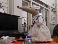  Pärnu Raeküla linnaosa suurejooneline kogukondlik sündmus reedel, 28.11.2025. Foto: Urmas Saard / Külauudised 