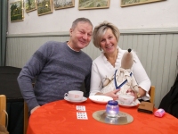  Pärnu Raeküla linnaosa suurejooneline kogukondlik sündmus reedel, 28.11.2025. Foto: Urmas Saard / Külauudised 