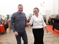  Pärnu Raeküla linnaosa suurejooneline kogukondlik sündmus reedel, 28.11.2025. Foto: Urmas Saard / Külauudised 