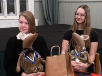  Pärnu Raeküla linnaosa suurejooneline kogukondlik sündmus reedel, 28.11.2025. Foto: Urmas Saard / Külauudised 