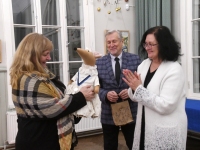  Pärnu Raeküla linnaosa suurejooneline kogukondlik sündmus reedel, 28.11.2025. Foto: Urmas Saard / Külauudised 