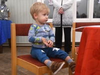  Pärnu Raeküla linnaosa suurejooneline kogukondlik sündmus reedel, 28.11.2025. Foto: Urmas Saard / Külauudised 