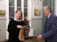  Pärnu Raeküla linnaosa suurejooneline kogukondlik sündmus reedel, 28.11.2025. Foto: Urmas Saard / Külauudised 