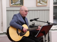  Pärnu Raeküla linnaosa suurejooneline kogukondlik sündmus reedel, 28.11.2025. Foto: Urmas Saard / Külauudised 