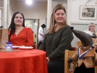  Pärnu Raeküla linnaosa suurejooneline kogukondlik sündmus reedel, 28.11.2025. Foto: Urmas Saard / Külauudised 