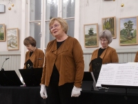  Pärnu Raeküla linnaosa suurejooneline kogukondlik sündmus reedel, 28.11.2025. Foto: Urmas Saard / Külauudised 