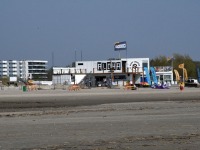 Pärnu rannas on juba suve tunda. Foto: Urmas Saard / Külauudised