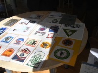 Pärnu spordiajaloopäev 2022. a . Foto: Urmas Saard / Külauudised