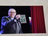 Pärnu spordiajaloopäev 2022. a . Foto: Urmas Saard / Külauudised