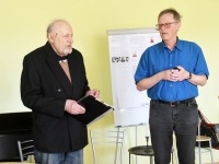 Pärnu spordiajaloopäev 2022. a . Foto: Urmas Saard / Külauudised
