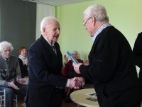 Pärnu spordiajaloopäev 2022. a . Foto: Urmas Saard / Külauudised