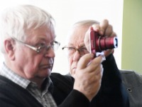 Pärnu spordiajaloopäev 2022. a . Foto: Urmas Saard / Külauudised