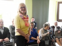 Pärnu spordiajaloopäev 2022. a . Foto: Urmas Saard / Külauudised