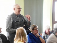 Pärnu spordiajaloopäev 2022. a . Foto: Urmas Saard / Külauudised