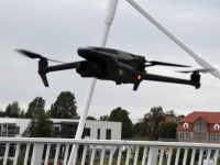 Pärnu uue silla pidulik avamine. Foto: Urmas Saard / Külauudised