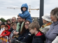 Pärnu uue silla pidulik avamine. Foto: Urmas Saard / Külauudised