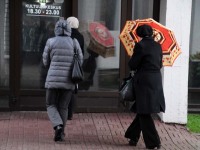 Pärnu väärikad loengul  27. oktoobril. Foto: Urmas Saard / Külauudised
