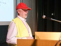 Pärnu väärikad loengul  27. oktoobril. Foto: Urmas Saard / Külauudised