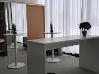 Pärnu Väärikate klubi pealinna külastamisel. Foto: Urmas Saard / Külauudised