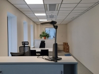 Pärnu Väärikate klubi pealinna külastamisel. Foto: Urmas Saard / Külauudised