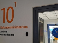 Pärnu Väärikate klubi pealinna külastamisel. Foto: Urmas Saard / Külauudised