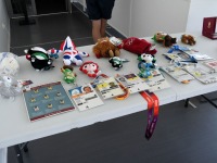 008 Pärnumaa 25. spordiajaloo päev. Foto: Urmas Saard / Külauudised
