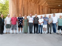 040 Pärnumaa 25. spordiajaloo päev. Foto: Urmas Saard / Külauudised