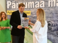 049 Pärnumaa maitsete aasta tänuüritus. Foto: Urmas Saard
