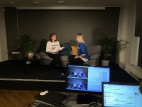 10 Pärnumaa noorte inspiratsioonipäev. Foto erakogust