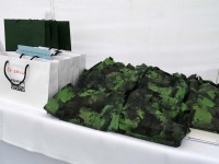 Pärnumaa parimate mini- ja õpilasfirmade tunnustamisel. Foto: Urmas Saard / Külauudised
