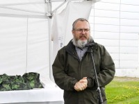 Pärnumaa parimate mini- ja õpilasfirmade tunnustamisel. Foto: Urmas Saard / Külauudised