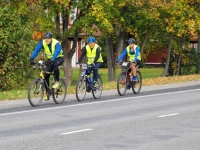 010 Pärnumaa rattaretk Sindis. Foto: Urmas Saard