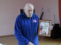 Pärnumaa Spordiajaloo päev. Foto: Urmas Saard / Külauudised