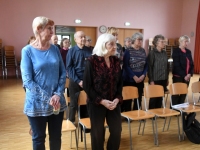 Pärnumaa Spordiajaloo päev. Foto: Urmas Saard / Külauudised