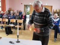 Pärnumaa Spordiajaloo päev. Foto: Urmas Saard / Külauudised