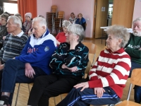 Pärnumaa Spordiajaloo päev. Foto: Urmas Saard / Külauudised