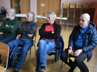 Pärnumaa Spordiajaloo päev. Foto: Urmas Saard / Külauudised