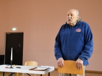 Pärnumaa Spordiajaloo päev. Foto: Urmas Saard / Külauudised