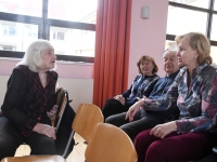 Pärnumaa Spordiajaloo päev. Foto: Urmas Saard / Külauudised