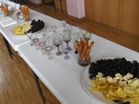 Pärnumaa Spordiajaloo päev. Foto: Urmas Saard / Külauudised