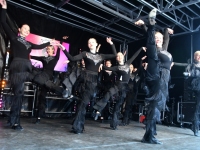 Pärnus on Supeluse tänav jalutamiseks avatud. Foto: Urmas Saard / Külauudised