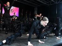 Pärnus on Supeluse tänav jalutamiseks avatud. Foto: Urmas Saard / Külauudised