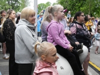 Pärnus on Supeluse tänav jalutamiseks avatud. Foto: Urmas Saard / Külauudised